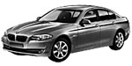 BMW F10 B0667 Fault Code