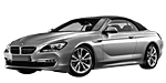 BMW F12 B0667 Fault Code